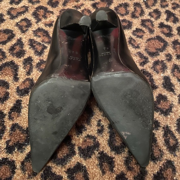 Gucci Heels - Picture 5 of 9